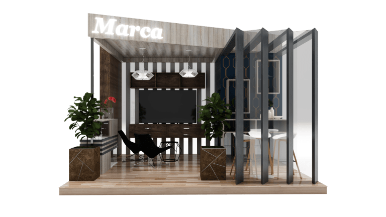 MEGAMARKET - 1