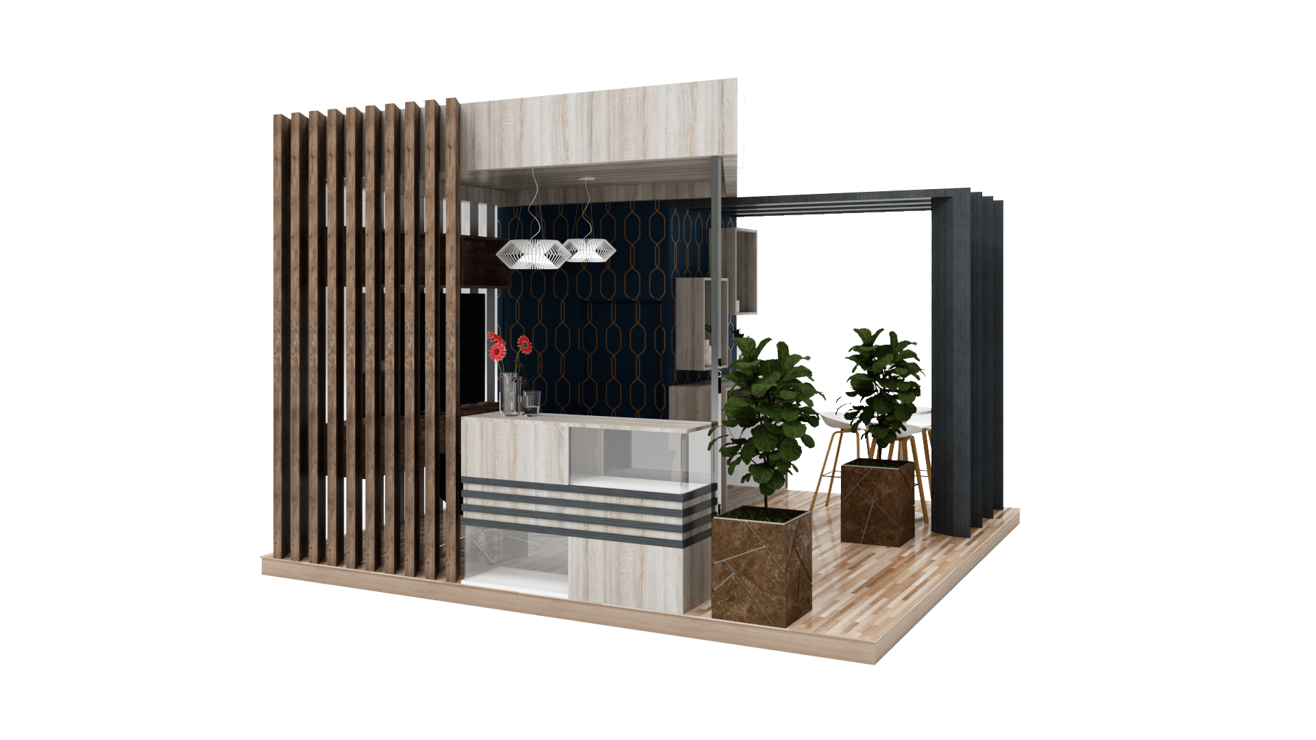 MEGAMARKET - 2