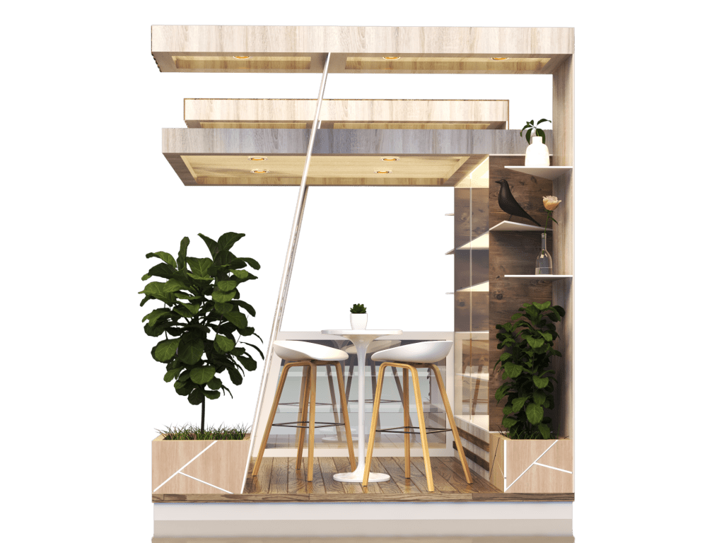 RETAILPOD - 4