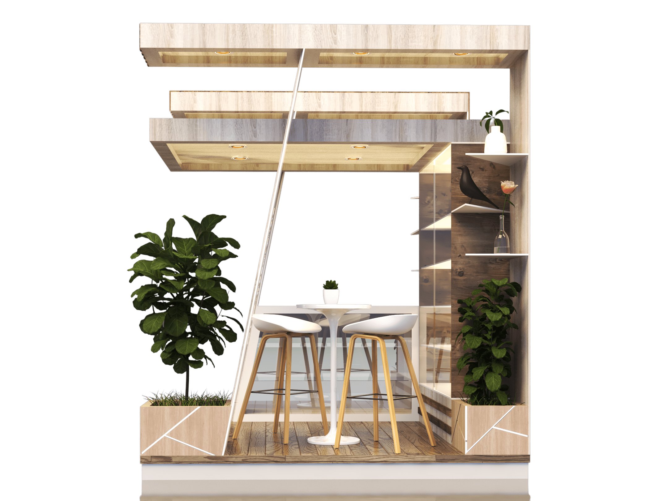RETAILPOD - 4