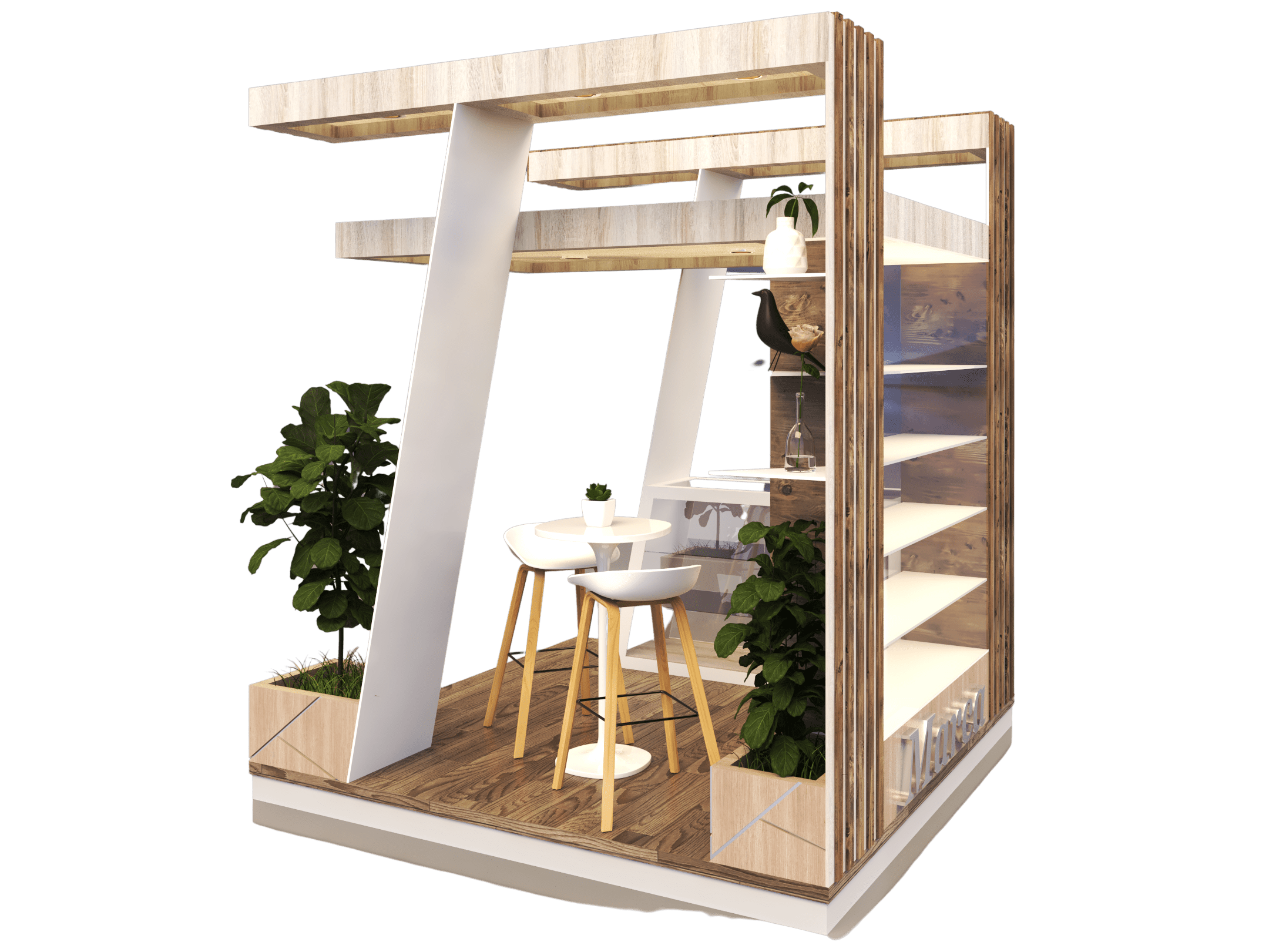 RETAILPOD - 2