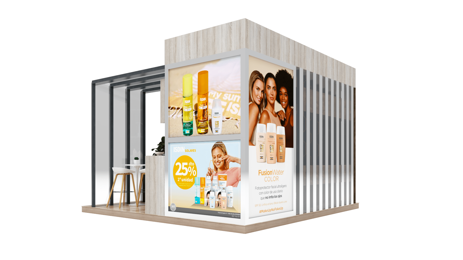 MEGAMARKET - 4
