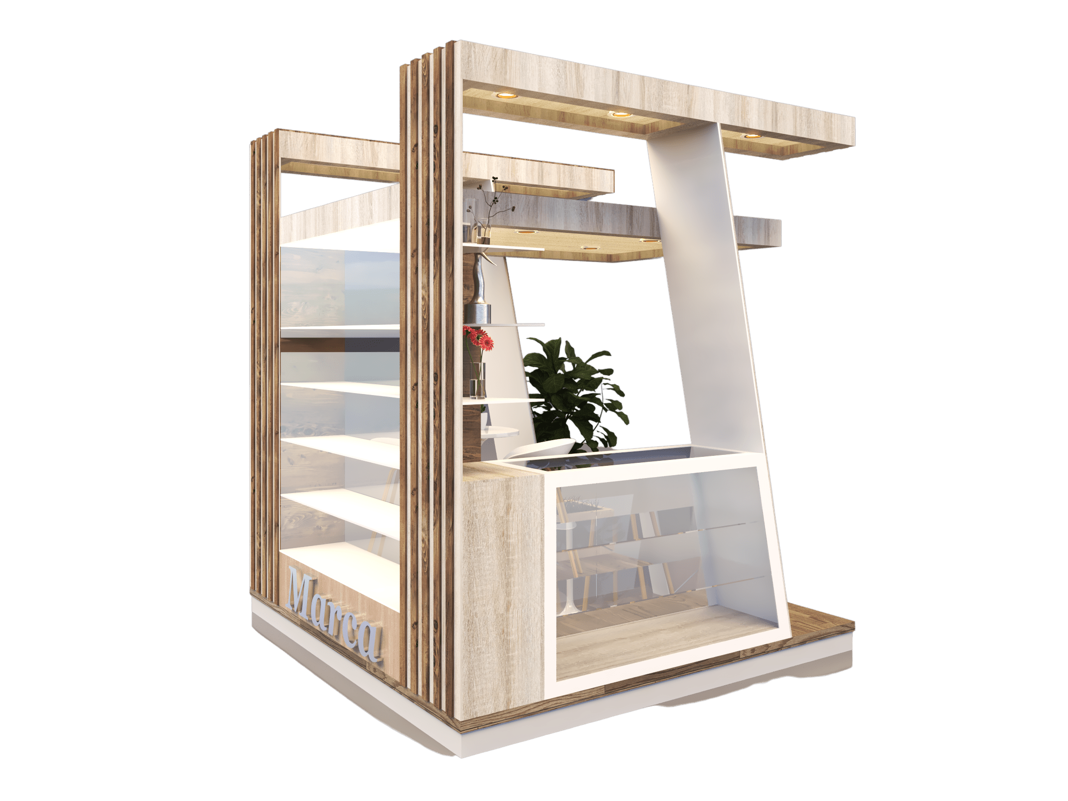 RETAILPOD - 6