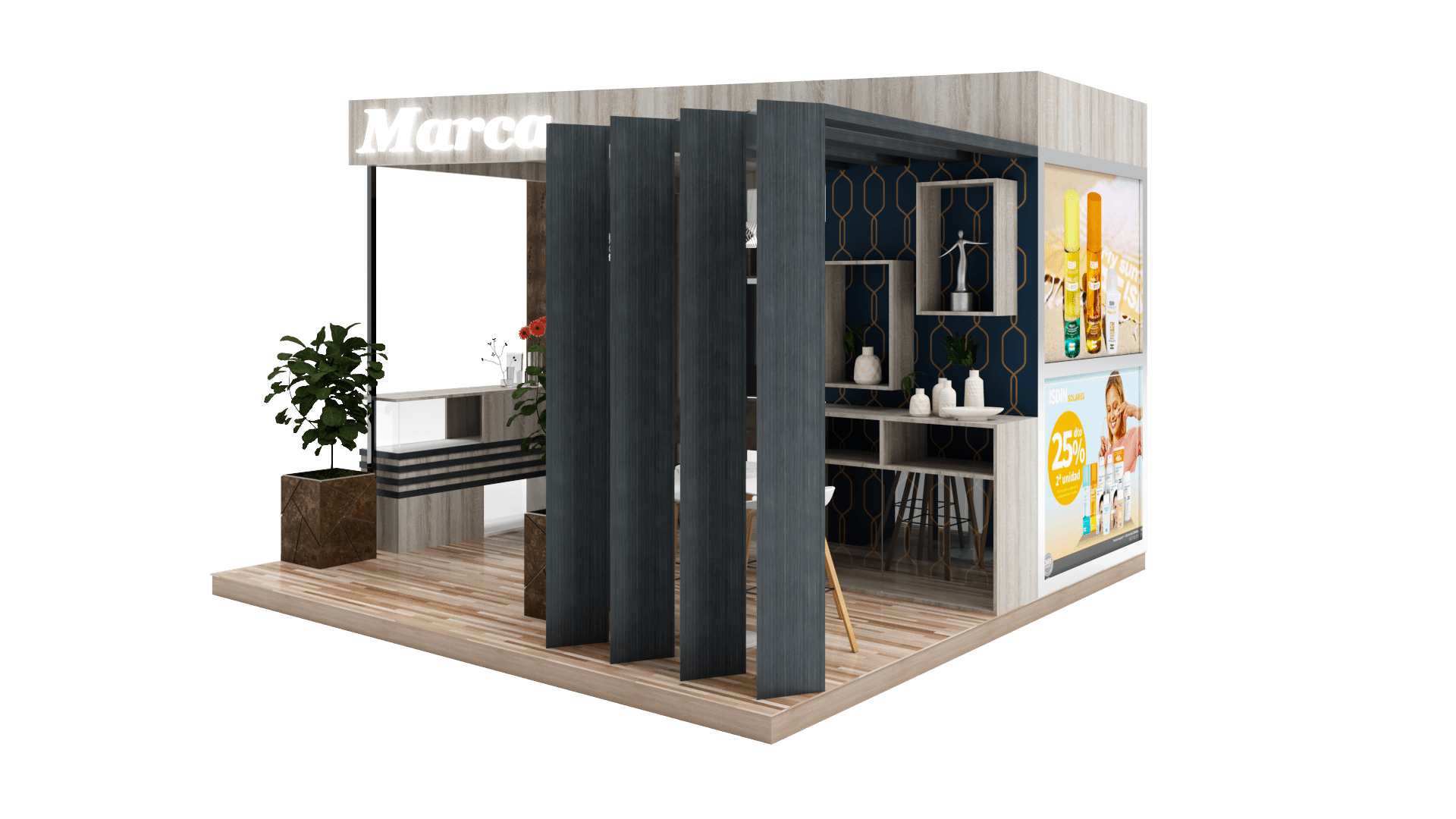 MEGAMARKET - 5